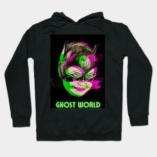 Ghost World Hoodie